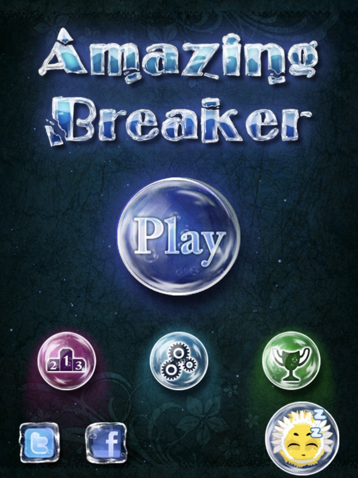 Amazing Breaker HD - 1.56 - (iOS)