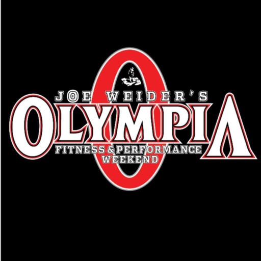 Mr. Olympia, LLC iOS App