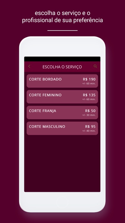 Best Hair screenshot-3