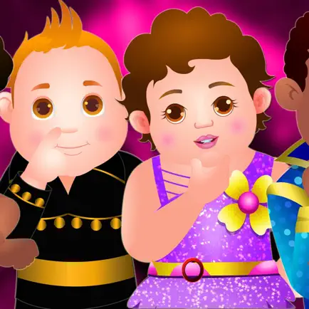 ChuChu TV: Nursery Rhymes Song Читы