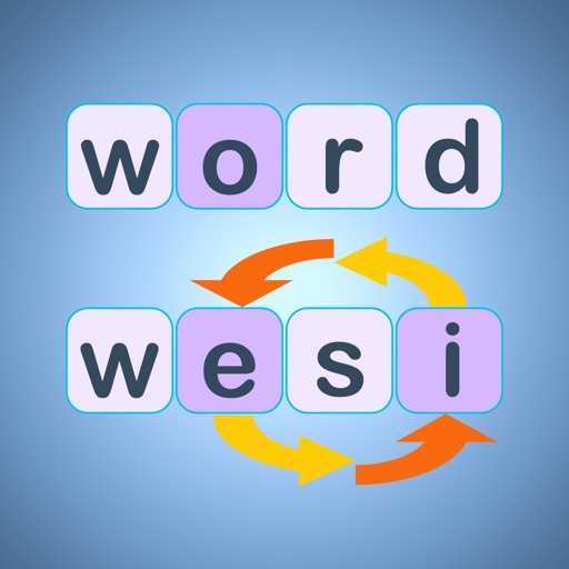 WordWise Min icon