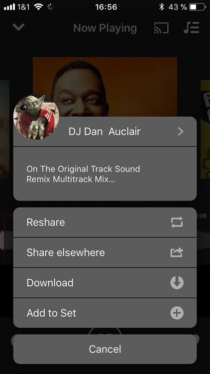 hearthis.at screenshot-3