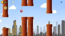Flap Happy screenshot 3