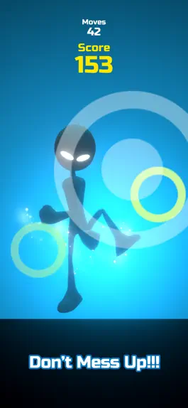 Game screenshot Floss Boss! apk