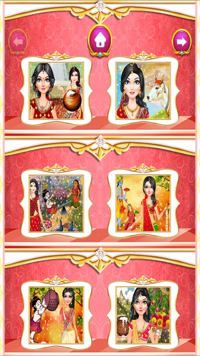 Indian Jigsaw Puzzle PRO screenshot 4