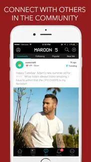 maroon 5 community problems & solutions and troubleshooting guide - 4