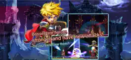Game screenshot Hero's Way (Classic ACT) apk