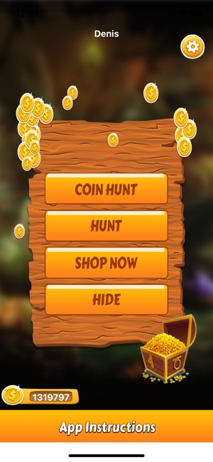 HideNHunt(圖3)-速報App