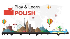 Play and Learn POLISH screenshot #1 for iPhone