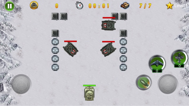 1942 Battle City(圖5)-速報App