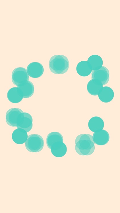 Circlo — Ambient Clock screenshot-4