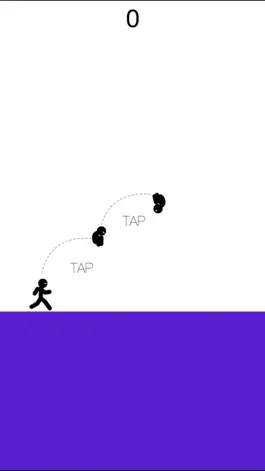 Game screenshot Amazing Impossible Ninja Thief mod apk