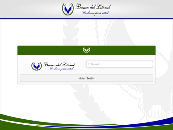 Screenshot #4 pour Banco del Litoral