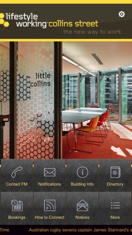 LifestyleWorking screenshot-3