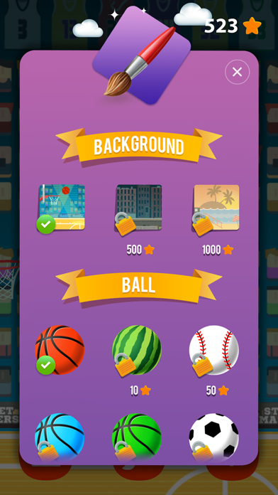 Tap Dunk - Basketball Screenshot 3