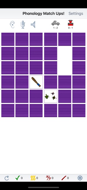 Phonology MatchUps!(圖3)-速報App