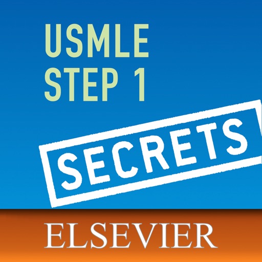 USMLE Step 1 Secrets