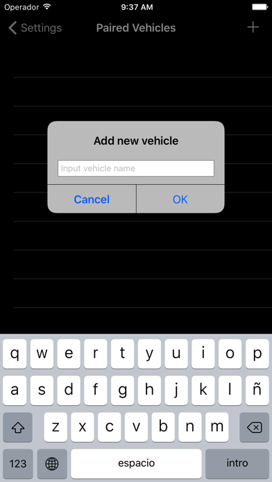 Screenshot #2 pour BLEHeadLight