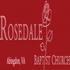Rosedale Baptist Sermons