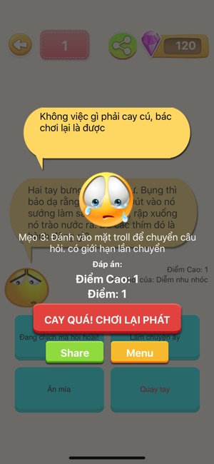 Ahihi Đồ Ngốc - hỏi ngu(圖5)-速報App