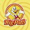 Agora você poderá fazer os seus pedidos online na Big Pato Pizzaria direto do seu celular ou tablet