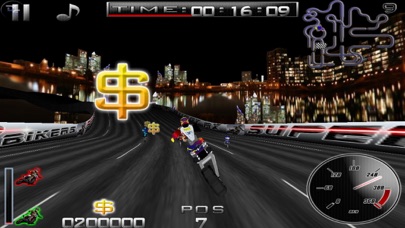 SuperBikers Free Screenshot 3