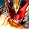 The popular Satria Heroes from Satria Garuda BIMA-X is now an action game