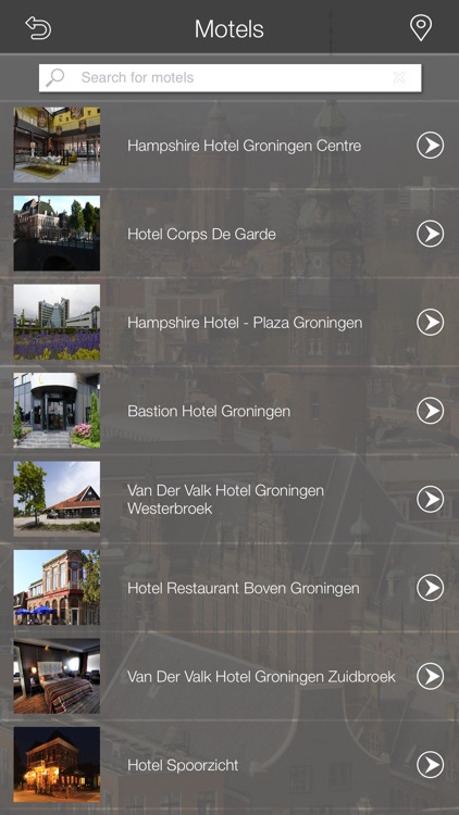 Visit Groningen screenshot-4