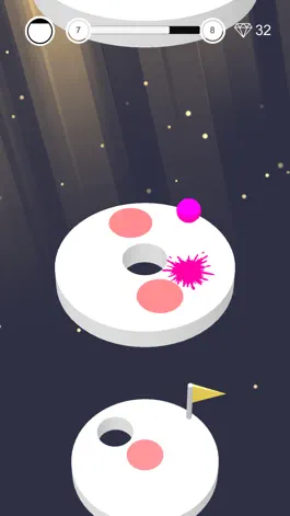 Game screenshot Splash Hole mod apk