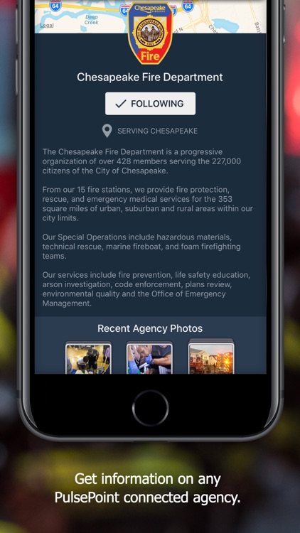 PulsePoint Respond screenshot-4