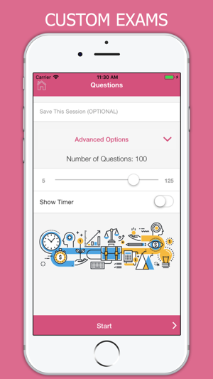 CLSSBB Exam Prep 2018(圖3)-速報App