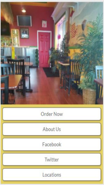 Judy´s Island Grill