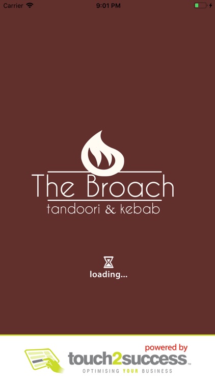 The Broch Tandoori & Kebab