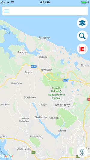 Arnavutköy Kent Rehberi(圖1)-速報App