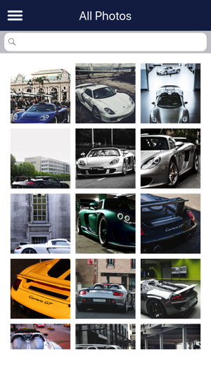 WPs of Porsche Carrera GT(圖2)-速報App