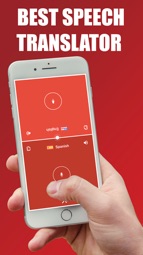 Di Translator- Translate Voice Captura de tela 1