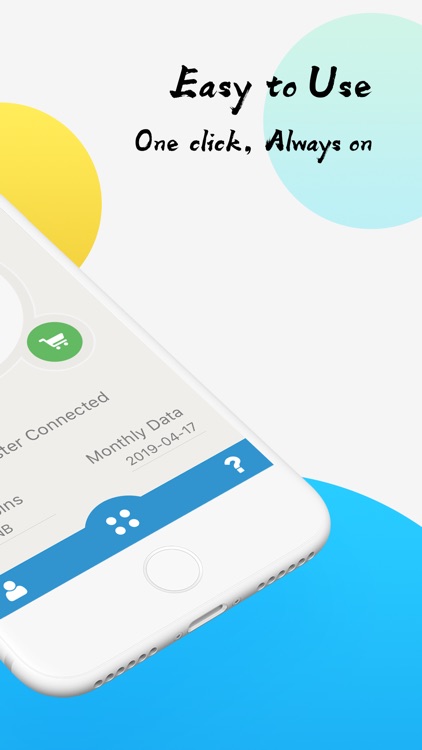 Netfits VPN