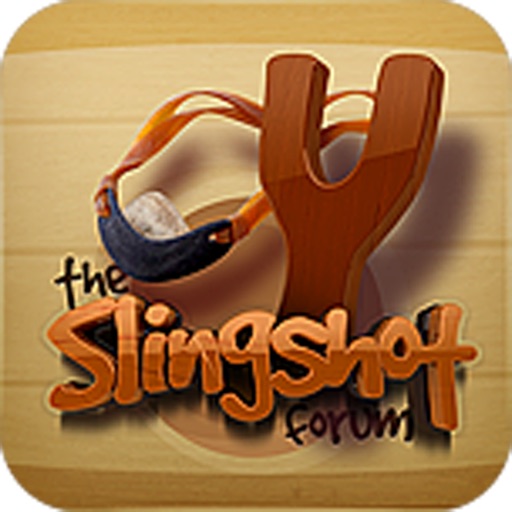 Slingshot Forum by Outdoor Hub LLC