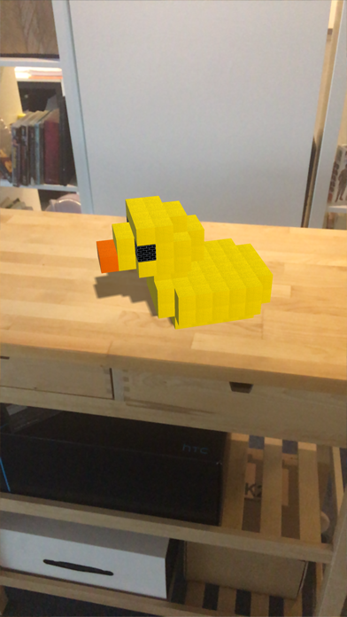 Ar Bricksのおすすめ画像1