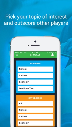 SG Quiz(圖2)-速報App