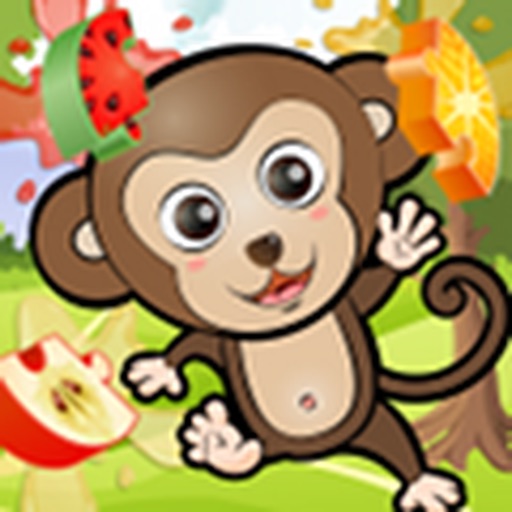 ABC Jungle Puzzle Game icon