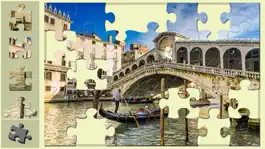 Game screenshot Jigsaw Genius hack