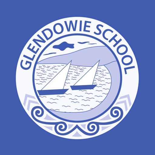 Glendowie School icon
