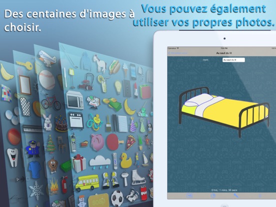 Screenshot #5 pour Ma Routine Annexe