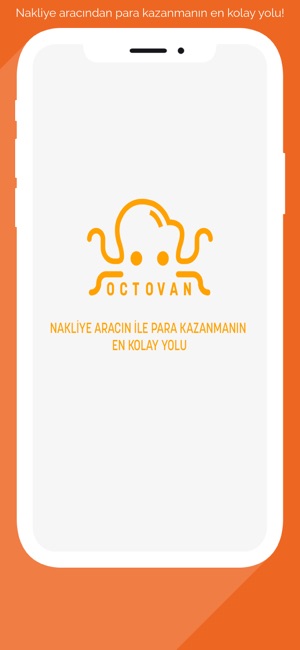 Octovan Driver