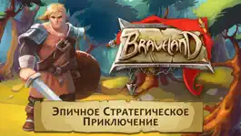 Game screenshot Braveland mod apk