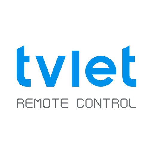 tvlet remote