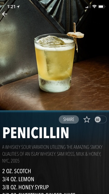 Bartender's Choice Vol. 2 screenshot-3