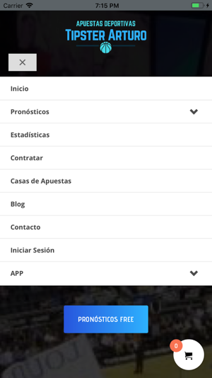 Apuestas Arturo(圖2)-速報App