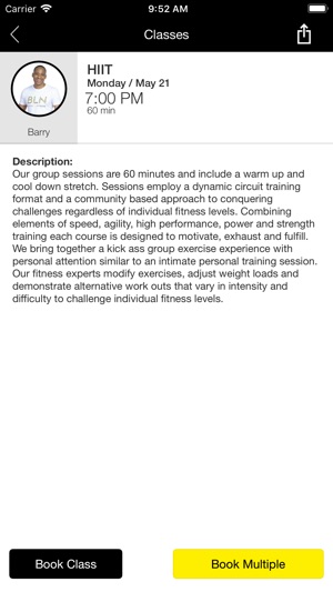 Forde Fitness - workouts(圖4)-速報App